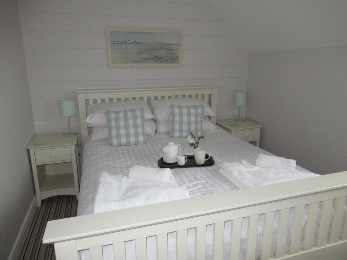 Nantucket Cottage Filey Kültér fotó