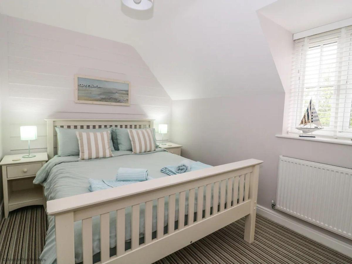 Nantucket Cottage Filey Kültér fotó